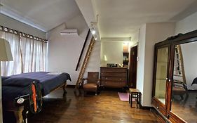 Man Dao Villa
